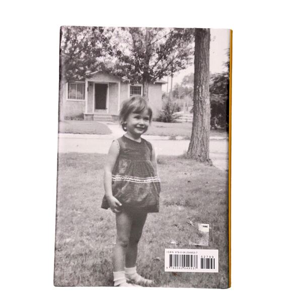 Inside Out A Memoir by Demi Moore hardcover book 2024 - Picture 3 of 3